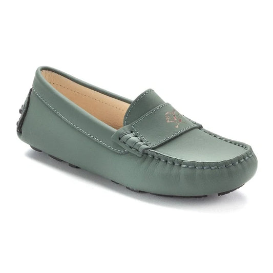 2699 - Green Olive Sahara