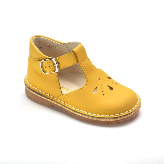 7151 - Mustard Sahara London Kids